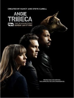 Angie Tribeca (Séries TV)