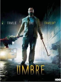 Umbre (Séries TV)