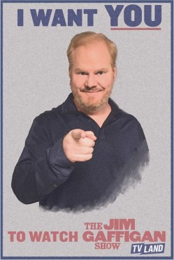 The Jim Gaffigan Show (Séries TV)