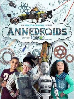 Annedroids (Séries TV)