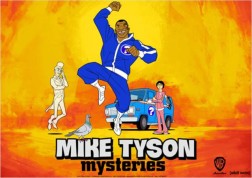 Mike Tyson Mysteries (Séries TV)
