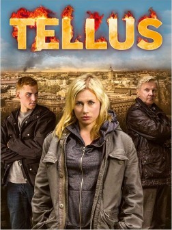 Tellus (Séries TV)