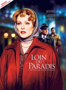 Loin du paradis (2002)