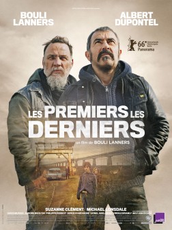 Les Premiers, les Derniers (2015)
