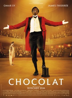 Chocolat (2014)