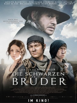 Die schwarzen Brüder (2013)