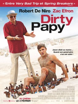Dirty papy (2016)