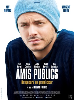 Amis publics (2015)