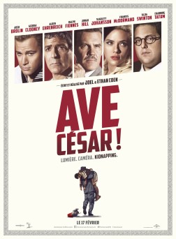 Ave, César! (2016)