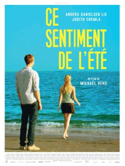 Ce sentiment de l'été (2014)