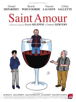 Saint-Amour (2015)