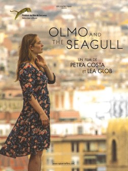 Olmo et la Mouette (2014)