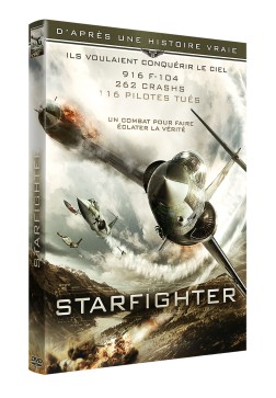 Starfighter (2015)