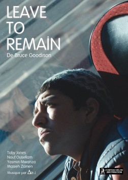 Leave to Remain (2015)