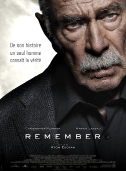 Remember (2015)