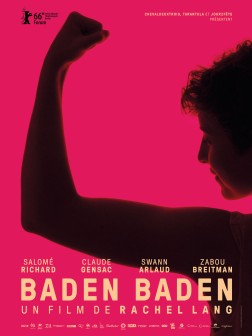 Baden Baden (2015)