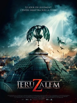 JeruZalem (2015)