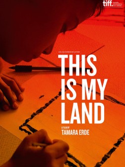 This Is My Land (2014)