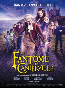Le Fantôme de Canterville (2014)