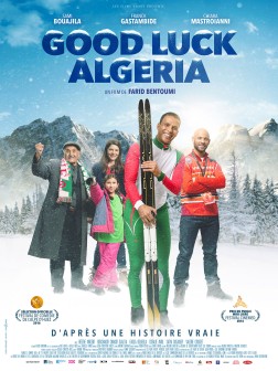 Good Luck Algeria (2015)