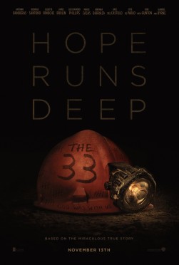 The 33 (2015)