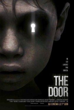 The Door (2015)
