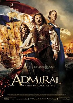 Admiral (2015)