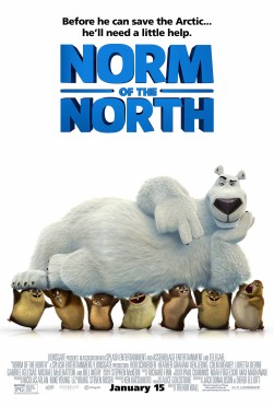 Norm (2016)