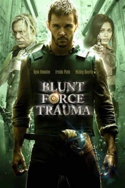 Blunt Force Trauma (2015)