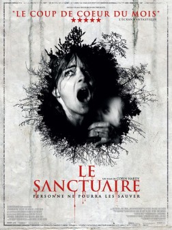 Le Sanctuaire (2015)