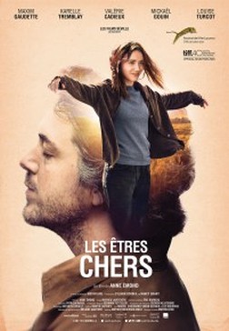 Les Êtres chers (2015)