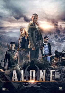 Alone (2014)