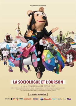 La Sociologue et l'ourson (2015)