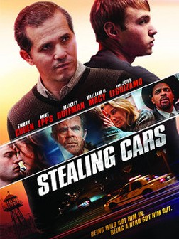 Stealing Cars (2015)