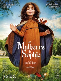 Les Malheurs de Sophie (2014)