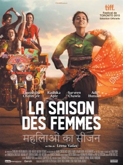 La Saison des femmes (2015)