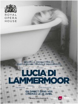 Lucia di Lammermoor (Arts Alliance) (2016)