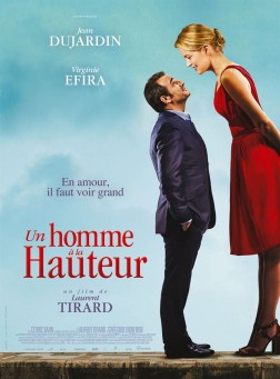 Un homme à la hauteur (2015)