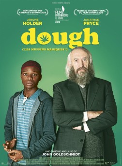 Dough (2015)