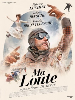 Ma Loute (2015)