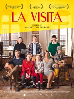 La Visita (2014)