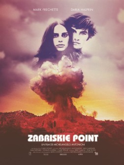 Zabriskie Point (1970)
