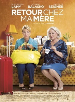 Retour Chez Ma Mère (2015)