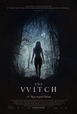 The Witch (2015)