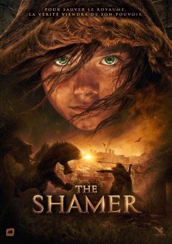 The Shamer (2015)