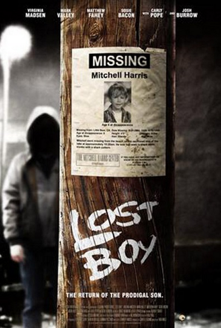 The Lost Boy (2015)