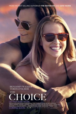 The Choice (2016)