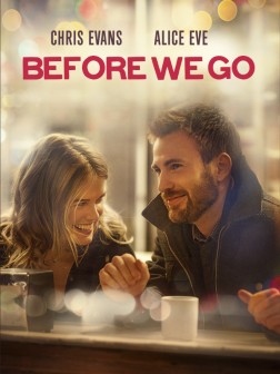 Before We Go (2014)