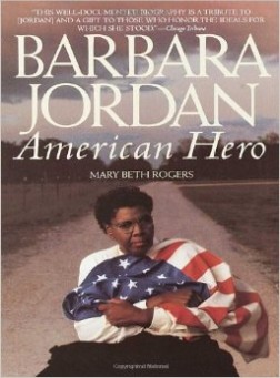 Barbara Jordan: American Hero (2013)
