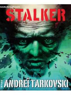 Stalker (2016)